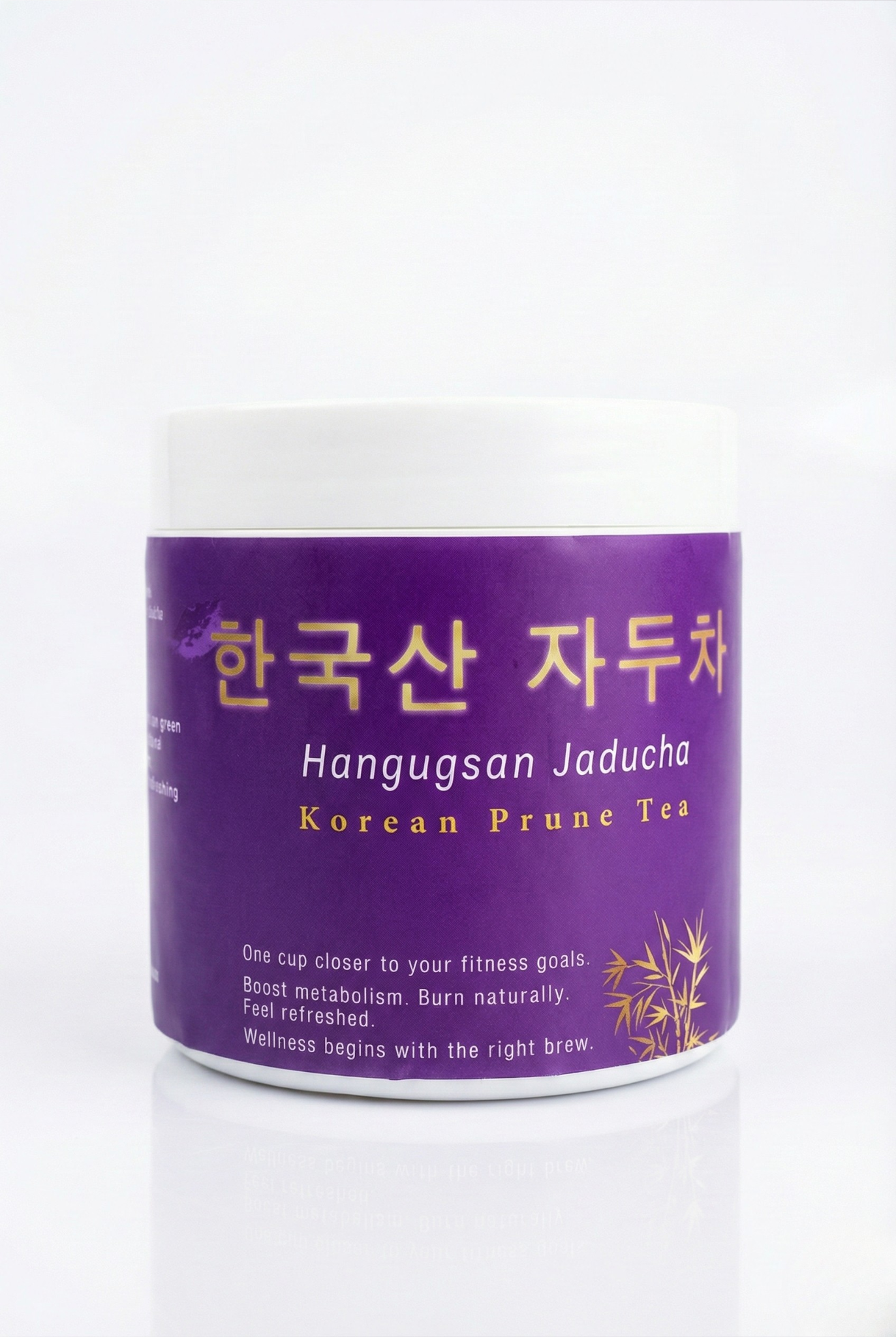 Korean Prune Kit – Hangugsan Jaducha | Fat Loss & Wellness Herbal