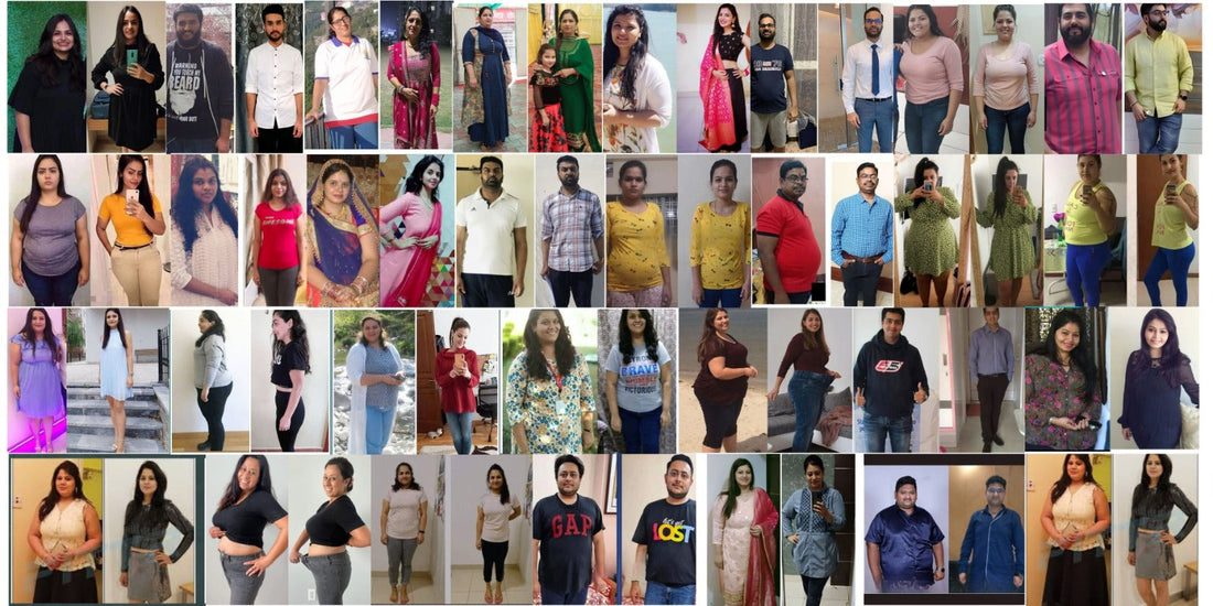 🧘What Our Customers Actually Experienced🌍