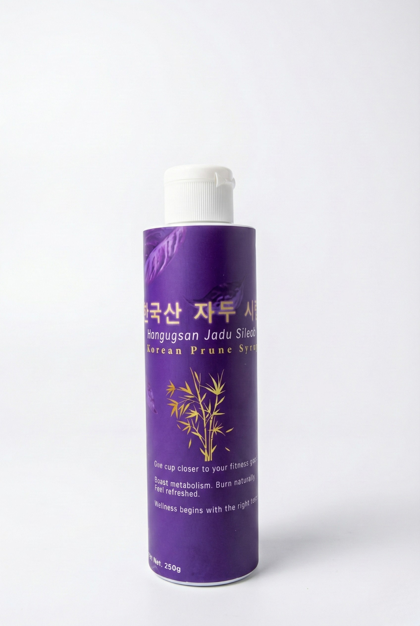 Korean Prune Kit – Hangugsan Jaducha | Fat Loss & Wellness Herbal