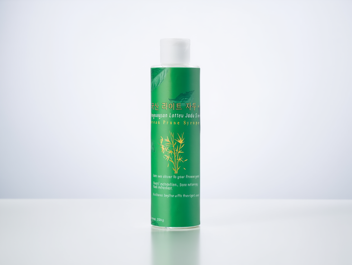 Jaducha Lite Korean Prune kit